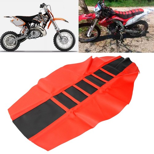 Motocross custom vinyl gripper - motocross,