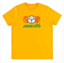 Casual Subculture Mexico 86 T Shirt Wear With Adidas Spzl Malmo Kopenhagen XL