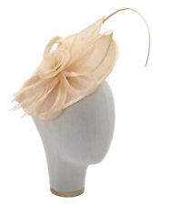 New Sinamay Wedding Race