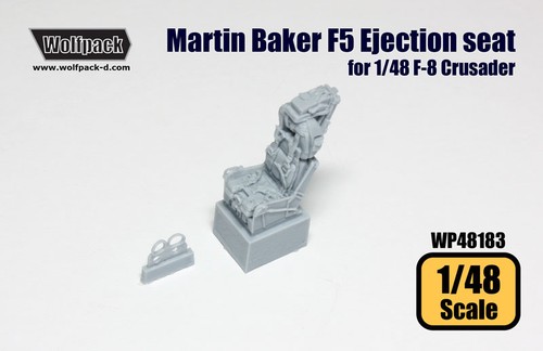 Wolfpack wp48183 marin baker - marin,