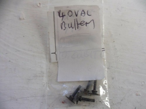 Triang hornby metal oval - ,