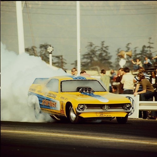 Motor racing plymouth - motor,