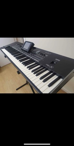 Korg pa3x keys - korg,