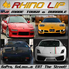 LOTUS Espirit Elise Rubber