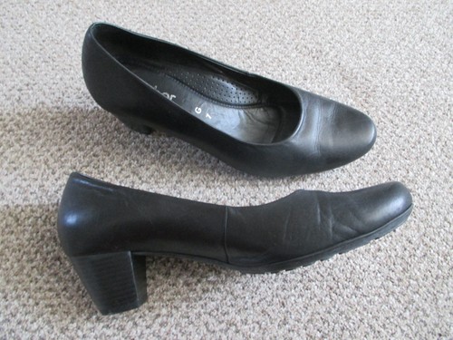 Gabor size g black - gabor,