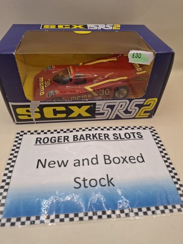 Scalextric scx 93120 porsche - scx,