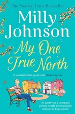 One true north - my,