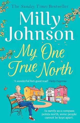 One true north - my,