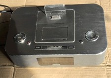 Philips docking station for iPod/iPhone/iPad DC390/05 Dual Docking Station