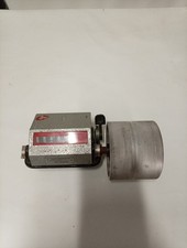 Winding Machine Counter Vintage