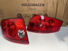 AUDI TT MK1 REAR LIGHTS PAIR