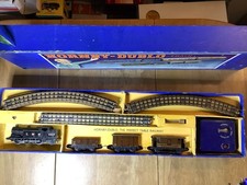 Hornby Dublo 3 Rail EDG7 Pre