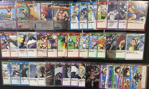 One piece miracle battle - piece,