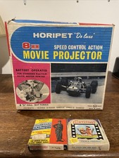 Horipet “deluxe” 8 mm Toy