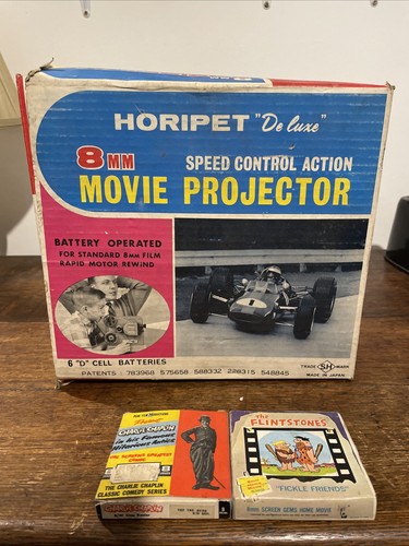 Horipet deluxe mm toy - 8,
