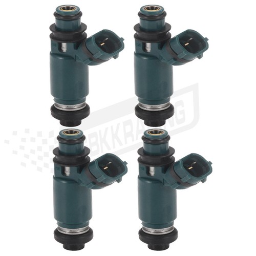 Fuel injectors for honda - injectors,