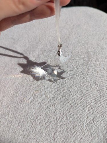 Authentic swarovski crystal - authentic,