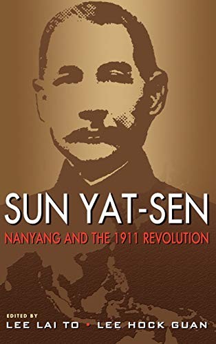 Sun yat sen - yat-sen,, nanyang