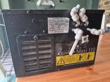 Beer flash cooler machine