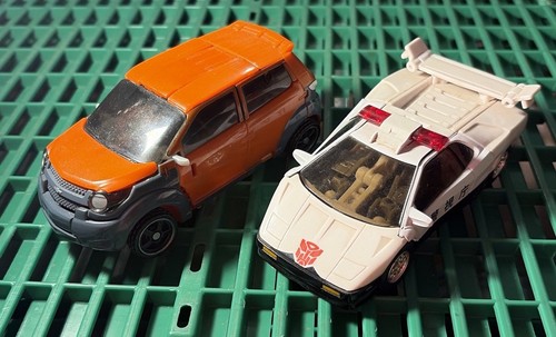 Transformers cars please - 2x,