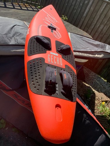 Fanatic gecko 265 windsurf - 265,