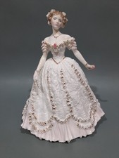 Royal Worcester Figure "