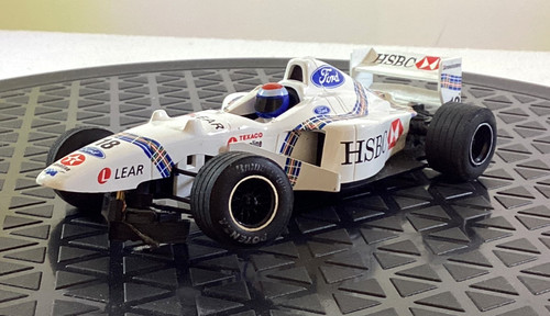 Ninco scale slot car - ninco,