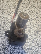 Exhaust Valve Motorbike Cagiva Elefant N90 Mito 125 1989