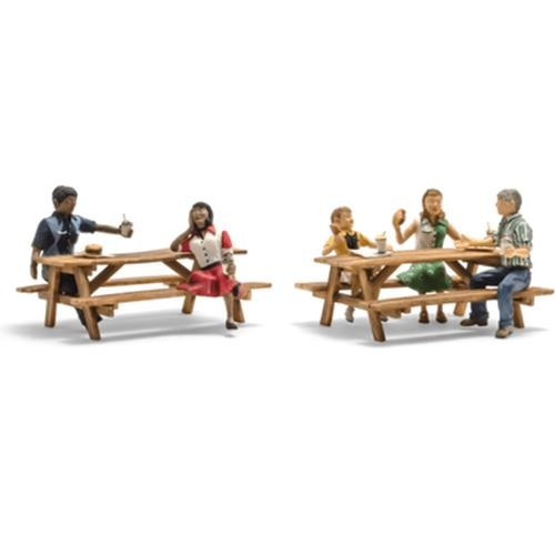 Gauge outdoor dining - gauge,