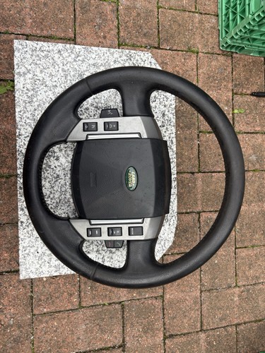 Land rover discovery - discovery, 3