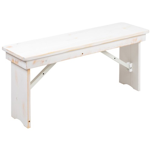 Antique rustic white - x,