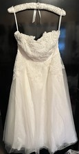 Monsoon Bridal Wedding Dress