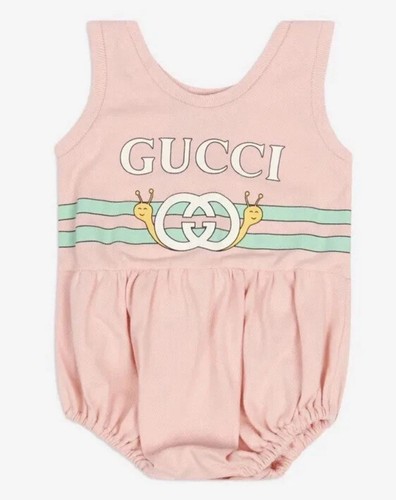Gucci baby pink snail - gucci, all