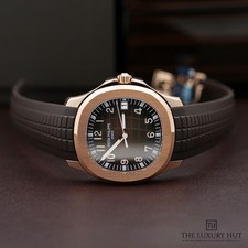 Patek philippe aquanaut - patek,