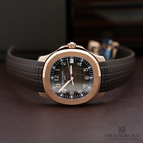 Patek philippe aquanaut - patek,