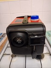 8kw diesel air heater - 8kw,