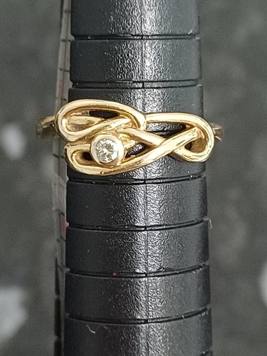 Welsh clogau 9ct yellow - clogau,