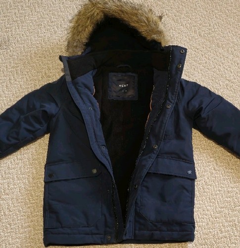 Age boys next - 7,