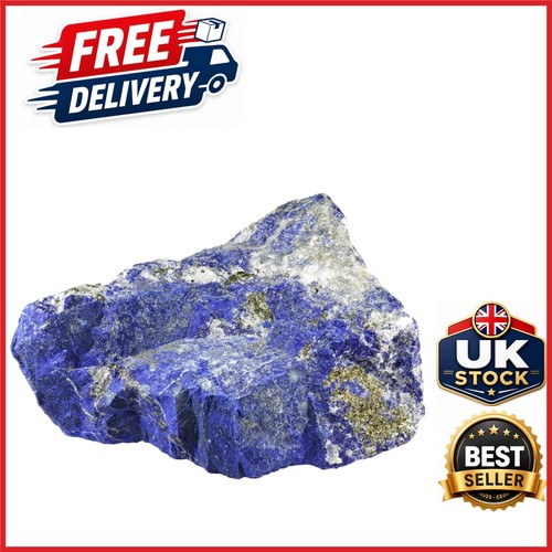 Lapis lazuli raw crystals - lapis,