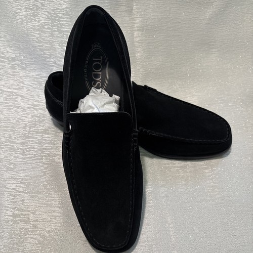 Tod men slip on - slip,