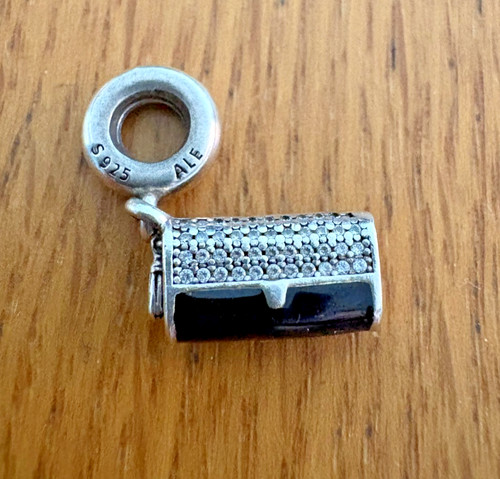 Retired pandora clutch bag - retired,