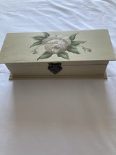 Laura Ashley Trinket Box