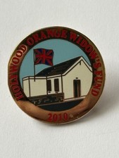Hollywood Orange Widows Fund
