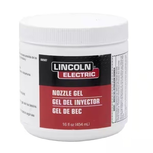 Nozzle gel for mig - nozzle,