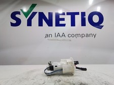 FUEL INJECTION PUMP TRIUMPH