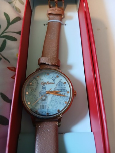 Brand new cath kidston watch - brand,
