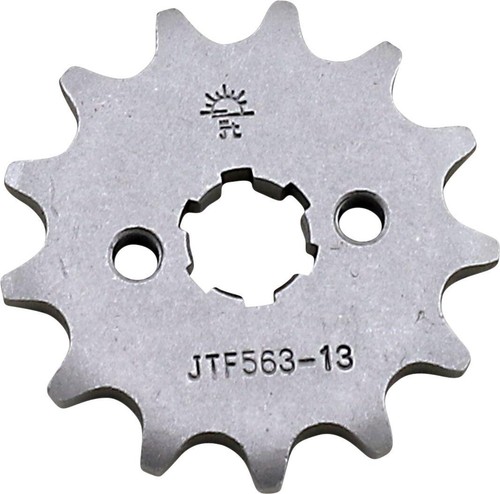 Sprocket for yamaha 80 - jt, ty