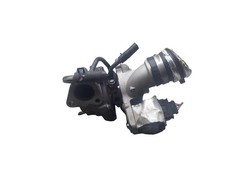 Hyundai Santa Fe Turbo Turbocharger 2.2 Diesel 2010 D4HB 28231 2F100