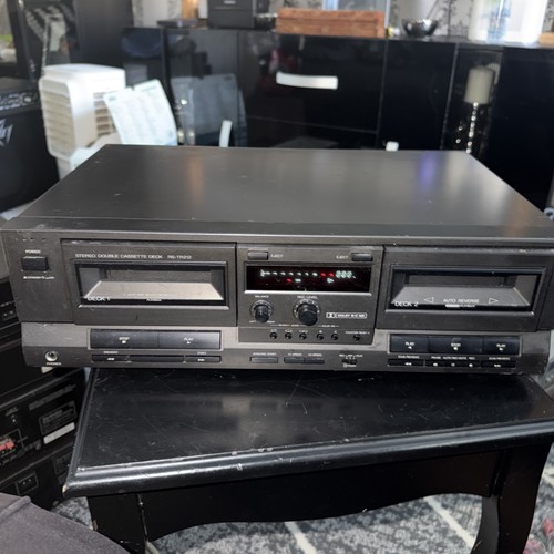 Technics tr212 vintage - technics,