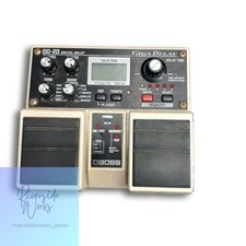 BOSS DD-20 Digital Delay